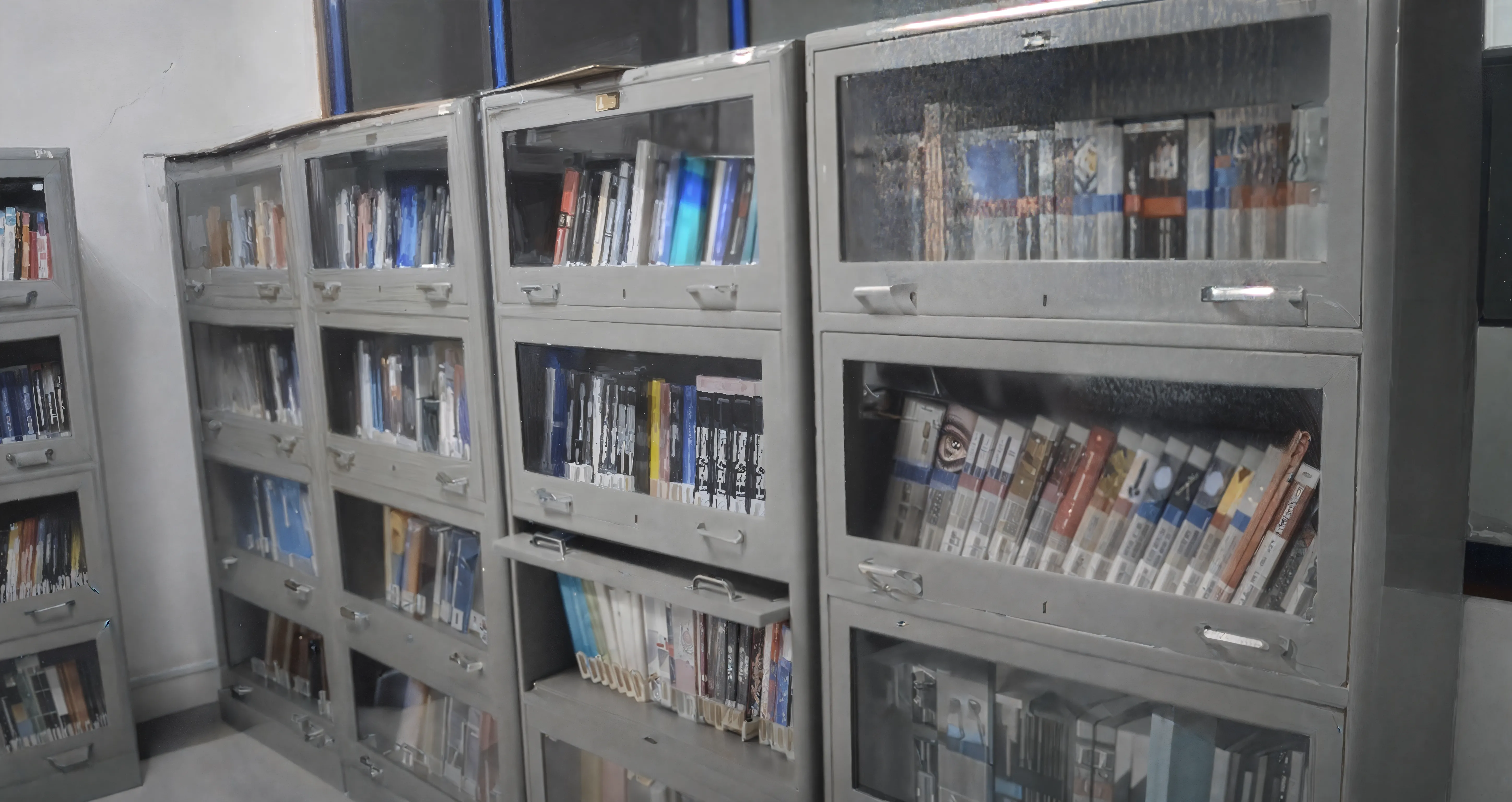 CDAC Noida Library photo 2